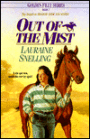 Out of the Mist (Golden Filly Series #7)
