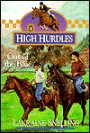 Out of the Blue (High Hurdles Series #4)