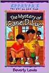 Title: The Mystery of Case D. Luc (Cul-de-Sac Kids Series #6), Author: Beverly Lewis
