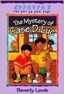 The Mystery of Case D. Luc (Cul-de-Sac Kids Series #6)