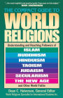 The Compact Guide To World Religions