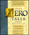 Hero Tales: Volume 2