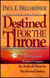 Destined for the Throne