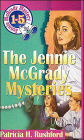 Jennie Mcgrady Mysteries Boxed Set: Too Many Secrets; Silent Witness; Pursued; Deceived; Without a Trace