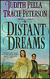 Distant Dreams (Ribbons of Steel Series #1)