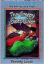 The Creepy Sleep-Over (Cul-de-Sac Kids Series #17)