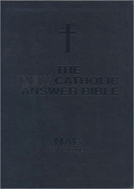 The New Catholic Answer Bible, Librosario: New American Bible Revised Edition