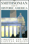 Virginia and the Capital Region: Washington, D. C., Virginia, Maryland, Delaware