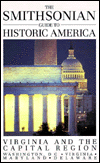 Virginia and the Capital Region: Washington, D. C., Virginia, Maryland, Delaware