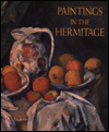 Paintings in the Hermitage