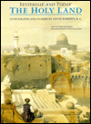 Holy Land: Yesterday and Today