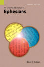 Exegetical Summary of Ephesians
