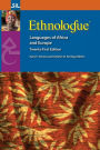 Ethnologue: Languages of Africa and Europe, Twenty-First Edition