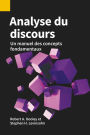 Analyse du discours