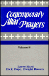 Contemporary Altar Prayers
