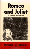 Romeo and Juliet (w/CD)