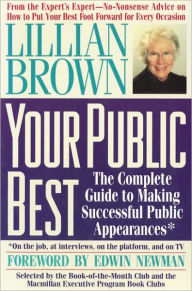 Your Public Best