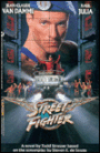 Street Fighter