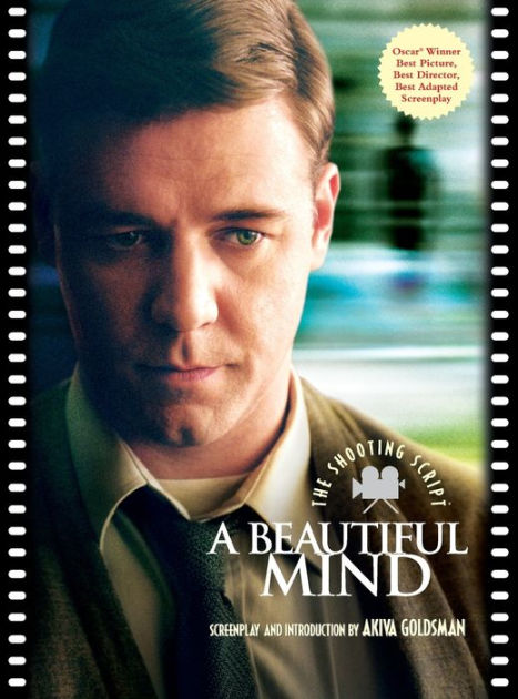 A beautiful mind summary