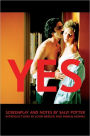 Yes: Screenplay and Notes