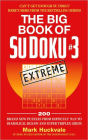 Big Book of Su Doku #3: Extreme