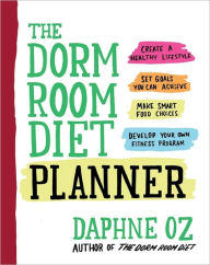 Dorm Room Diet Planner