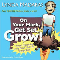 On Your Mark, Get Set, Grow!: A