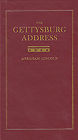 Gettysburg Address