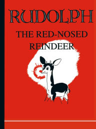 Title: Rudolph the Red-Nosed Reindeer, Author: Applewood Books