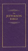 Title: Jefferson Bible, Author: Thomas Jefferson
