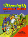 The Wizard of Oz Waddle Book (Oz Series)