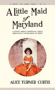 Little Maid Of Maryland