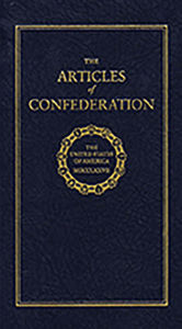 The Articles of Confederation was replaced by the U.S. Constitution.