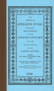 Title: American Spelling Book, Author: Noah Webster