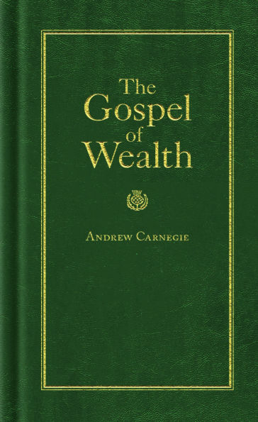 Gospel of Wealth