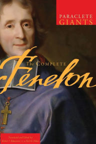 Title: Complete Fenelon, Author: Robert Edmonson