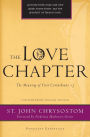 Love Chapter: The Meaning of First Corinthians 13
