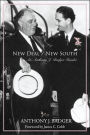 New Deal / New South: An Anthony J. Badger Reader