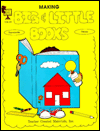 Making Big and Little Books (Teacher Created Books Series)