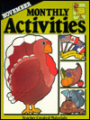 November Monthly Activities