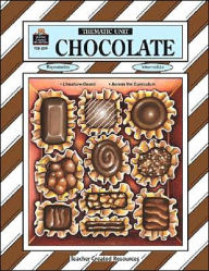 Chocolate Thematic Unit