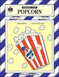 Popcorn Thematic Unit