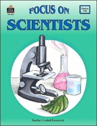 Focus on Scientists