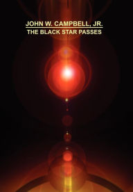 The Black Star Passes