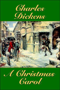 A Christmas Carol