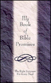 My Book of Bible Promises
