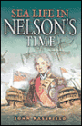 Sea Life in Nelson's Time