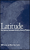 Latitude: How American Astronomers Solved the Mystery of Variation