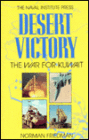 Desert Victory: The War for Kuwait