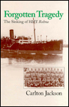 Forgotten Tragedy: The Sinking of HMT Rohna